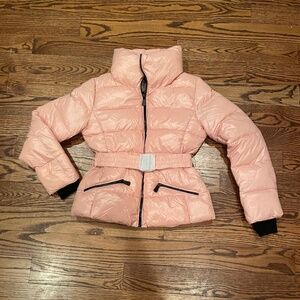 Women Down/Puffer Jacket S, NWOT